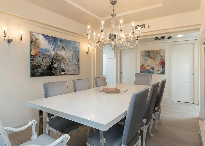 Tess Penthouse Deluxe Ds11 *