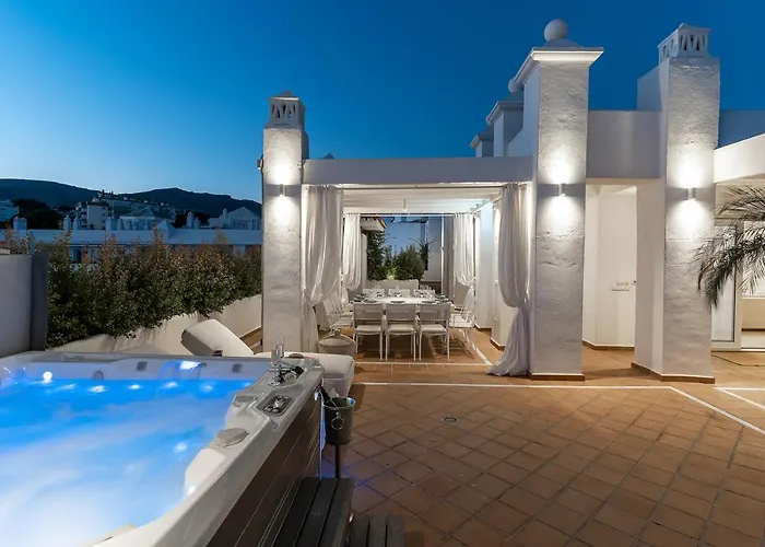 Tess Penthouse Deluxe Ds11 Διαμέρισμα *