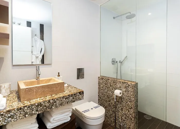 Tess Penthouse Deluxe Ds11 Διαμέρισμα