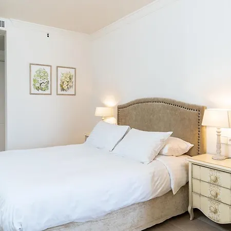 Appartement Tess Penthouse Deluxe Ds11 *