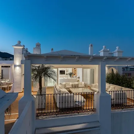 Tess Penthouse Deluxe Ds11