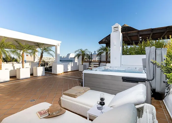 Tess Penthouse Deluxe Ds11