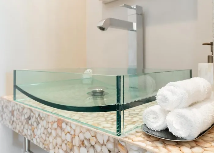 Tess Penthouse Deluxe Ds11 * Torremolinos