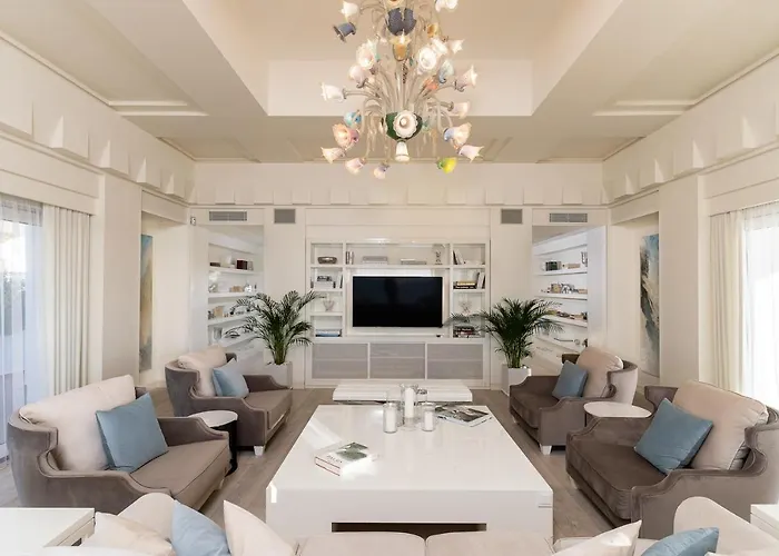 Tess Penthouse Deluxe Ds11 Appartement Torremolinos