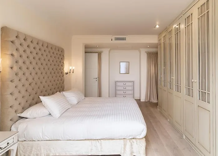 Tess Penthouse Deluxe Ds11 * Torremolinos