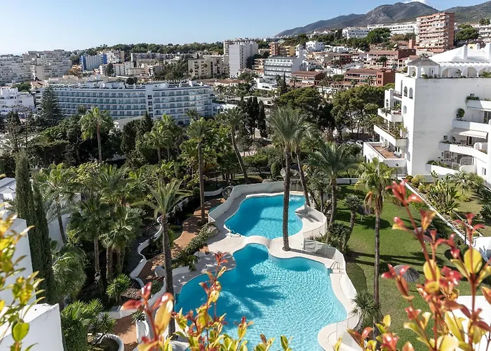 Appartement Tess Penthouse Deluxe Ds11