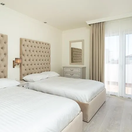 Apartment Tess Penthouse Deluxe Ds11 Torremolinos