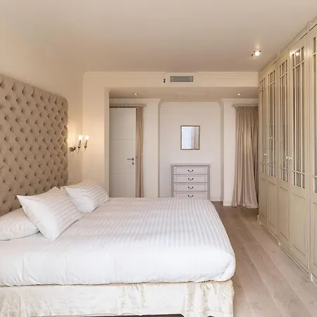 Tess Penthouse Deluxe Ds11 * Torremolinos