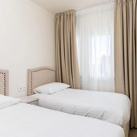 Tess Penthouse Deluxe Ds11 * Торремолінос
