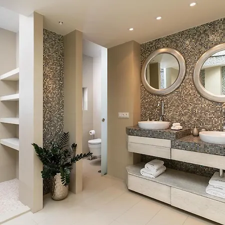 Tess Penthouse Deluxe Ds11 * Torremolinos