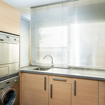 Apartment Tess Penthouse Deluxe Ds11 *