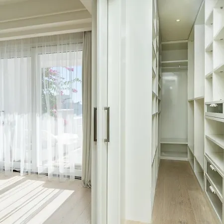 Lägenhet Tess Penthouse Deluxe Ds11