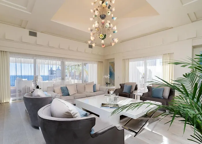 Tess Penthouse Deluxe Ds11 Apartment