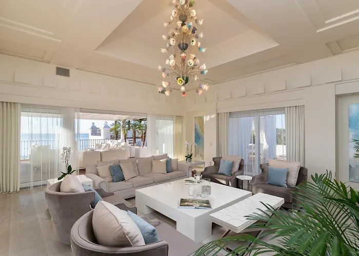 Apartment Tess Penthouse Deluxe Ds11 *