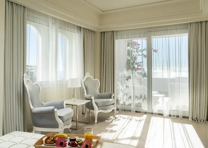 Tess Penthouse Deluxe Ds11 * Torremolinos