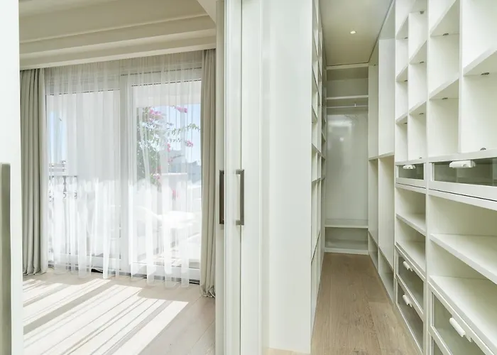 Apartment Tess Penthouse Deluxe Ds11