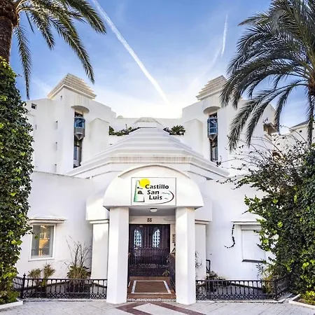 Tess Penthouse Deluxe Ds11