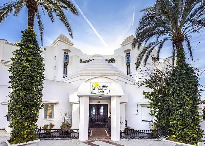 Tess Penthouse Deluxe Ds11