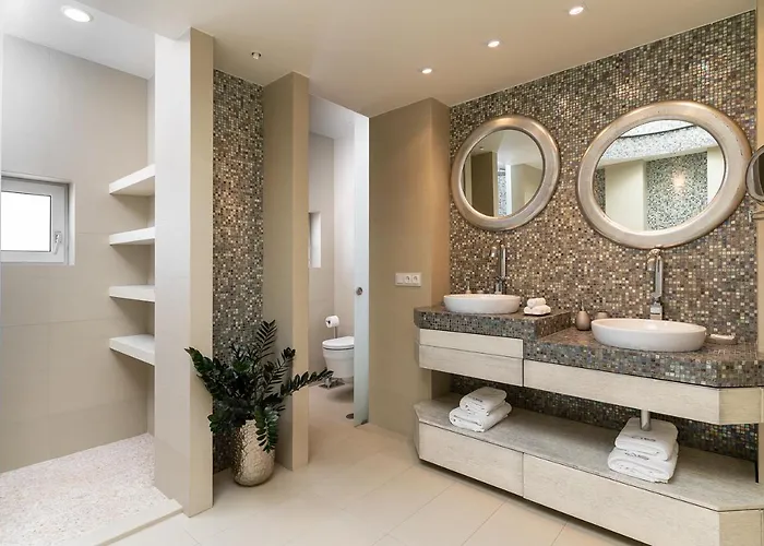 Tess Penthouse Deluxe Ds11 * Торремолинос