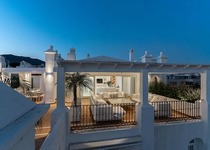 Tess Penthouse Deluxe Ds11