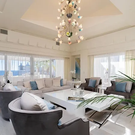 Tess Penthouse Deluxe Ds11 Apartament