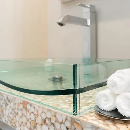 Tess Penthouse Deluxe Ds11 * Torremolinos